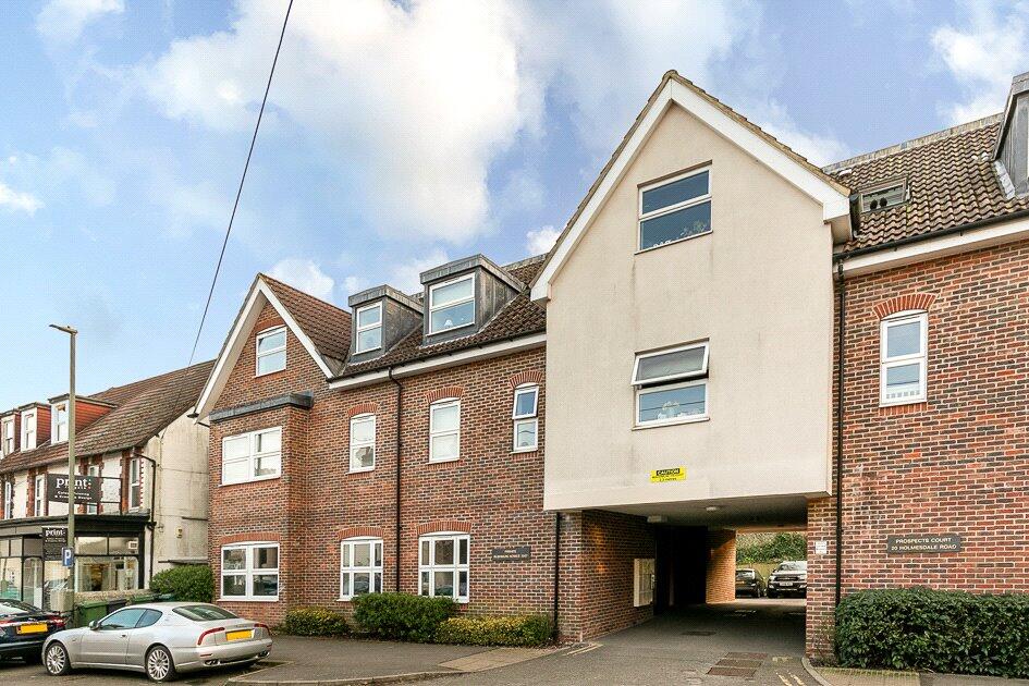 Main image of property: Holmesdale Road, REIGATE, Surrey, RH2