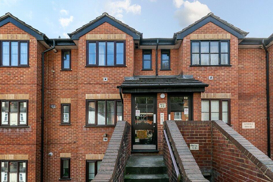 Main image of property: Garlands Road, Redhill, Surrey, RH1
