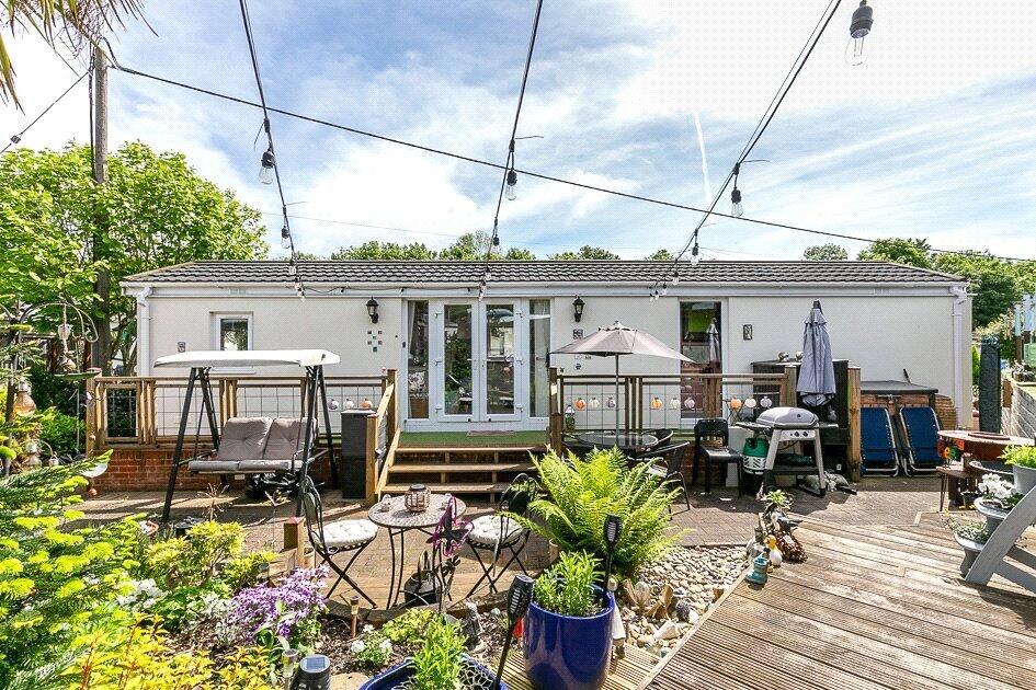 Main image of property: Subrosa Drive, MERSTHAM, Redhill, Surrey, RH1