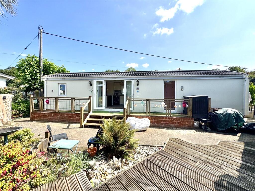 Main image of property: Subrosa Drive, MERSTHAM, Redhill, Surrey, RH1