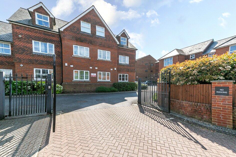 Main image of property: Brook Road, Redhill, Surrey, RH1