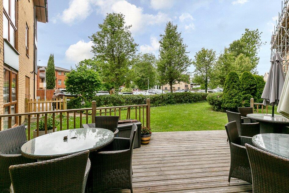 Main image of property: Commonwealth Drive, Crawley, West Sussex, RH10