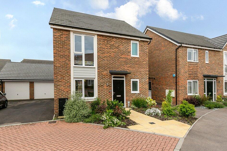 Main image of property: Dancy Road, Copthorne, Crawley, West Sussex, RH10