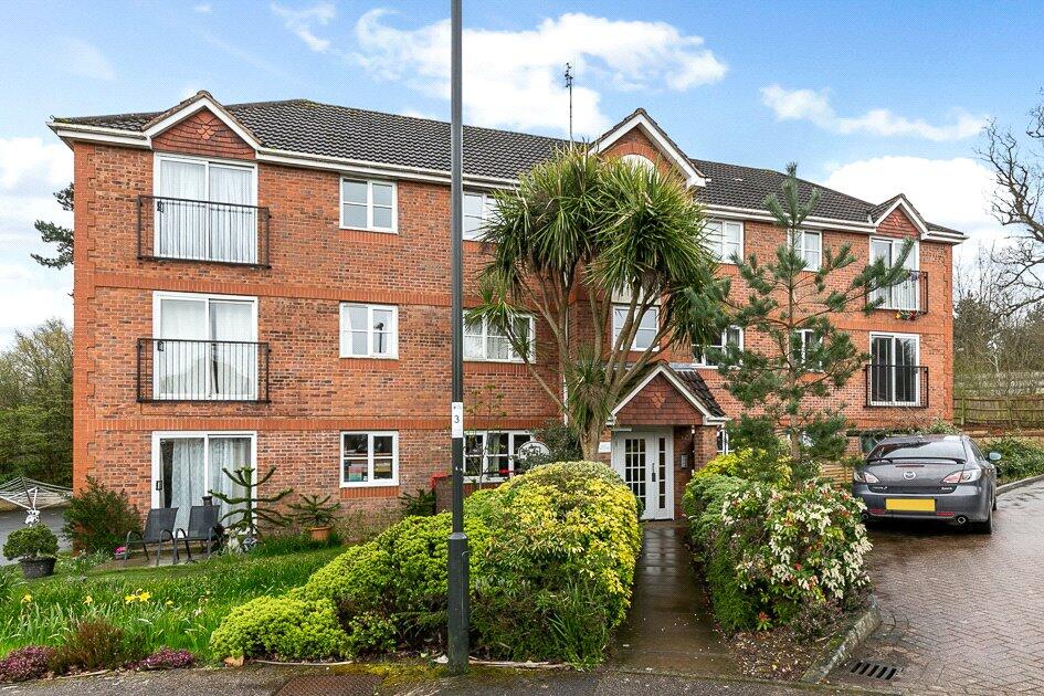 Main image of property: Dakin Close, Maidenbower, CRAWLEY, West Sussex, RH10