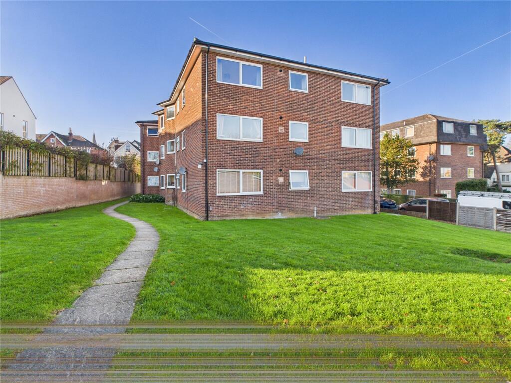 Main image of property: Woodlands Road, Redhill, Surrey, RH1