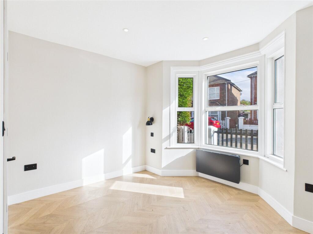 Main image of property: Victoria Road, Crawley, West Sussex, RH11