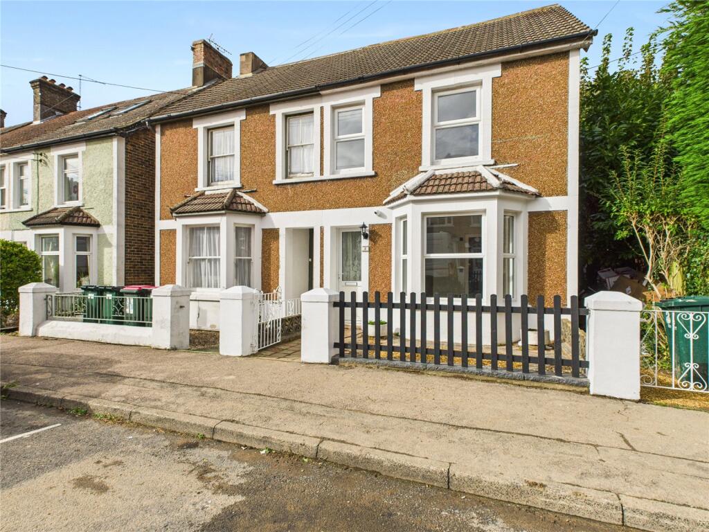 Main image of property: Victoria Road, Crawley, West Sussex, RH11