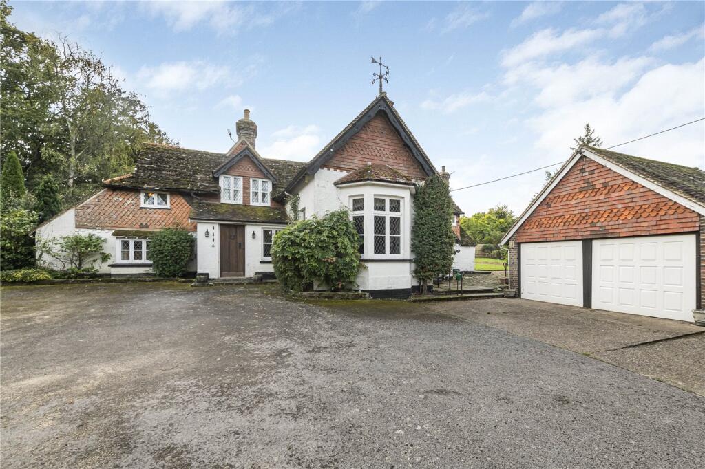 Main image of property: Rusper Road, Ifield, Crawley, West Sussex, RH11