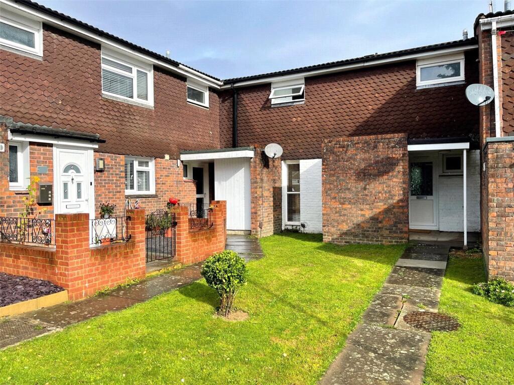 Main image of property: Scory Close, Crawley, West Sussex, RH11