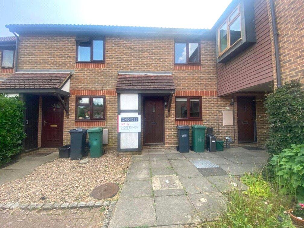 Main image of property: Middlefield, Langshott, Horley, Surrey, RH6