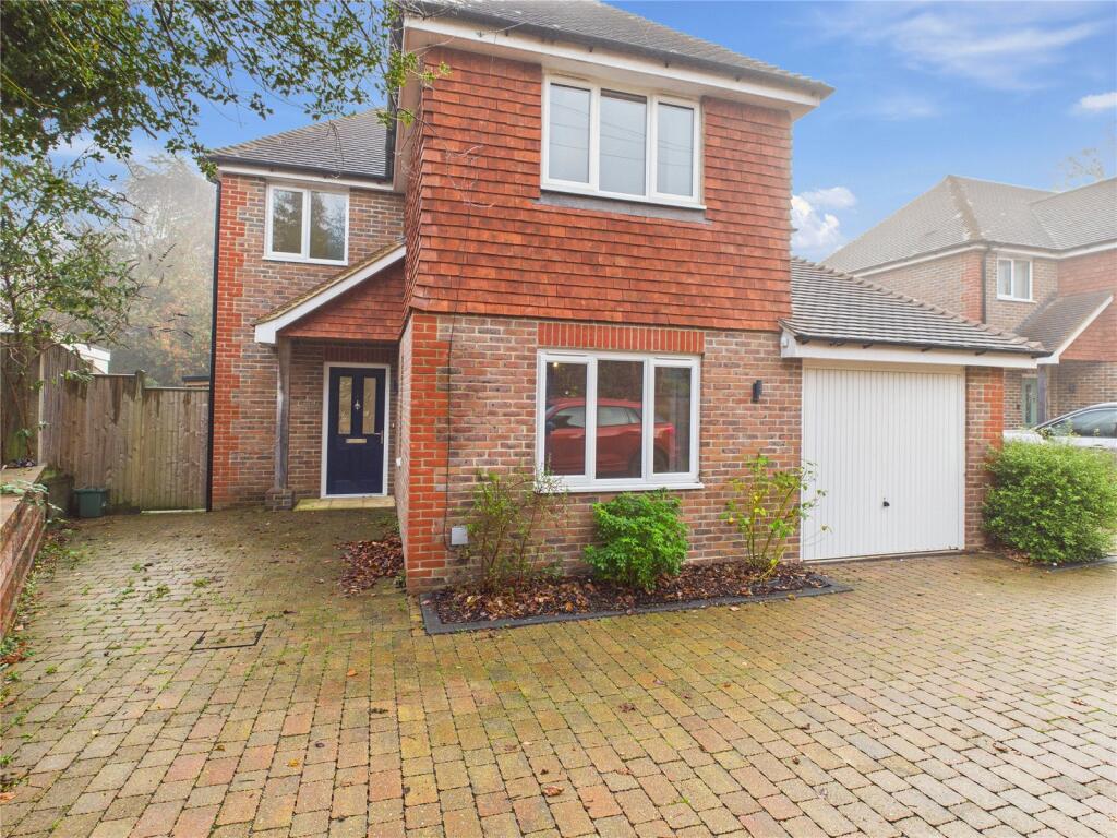 Main image of property: Maypole Road, Ashurst Wood, East Grinstead, West Sussex, RH19