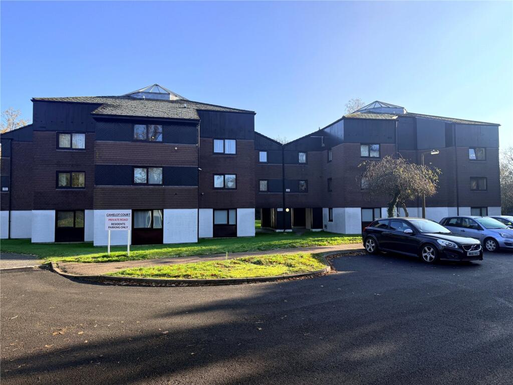 Main image of property: Camelot Court, Ifield, Crawley, West Sussex, RH11
