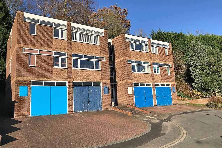 2 bedroom apartment for sale in Woodfield Heights, Tettenhall