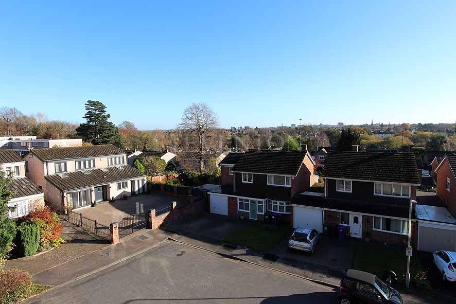 2 bedroom apartment for sale in Woodfield Heights, Tettenhall, Wolverhampton, WV6