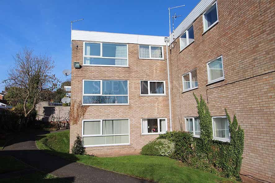 2 bedroom apartment for sale in Southbourne, High Meadows, Compton