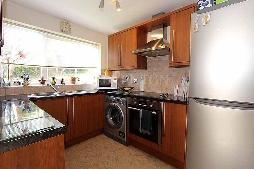 2 bedroom apartment for sale in Southbourne, High Meadows, Compton