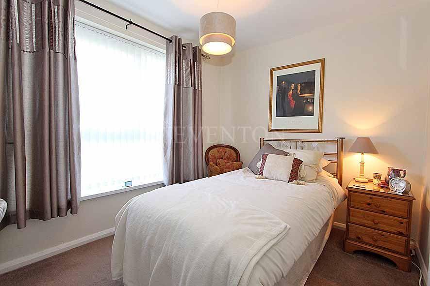 2 bedroom apartment for sale in Southbourne, High Meadows, Compton