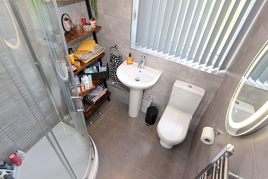 2 bedroom apartment for sale in Southbourne, High Meadows, Compton