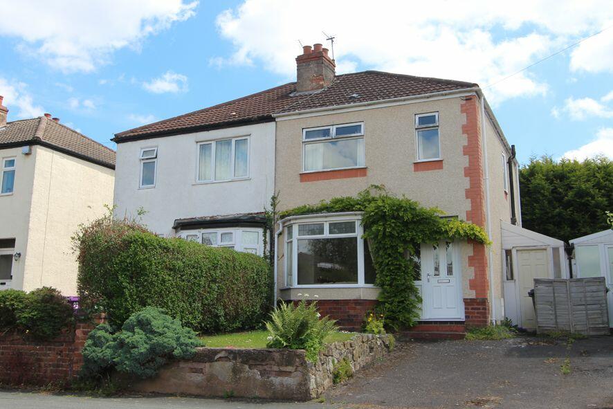 Main image of property: Oak Hill, Finchfield, Wolverhampton, WV3