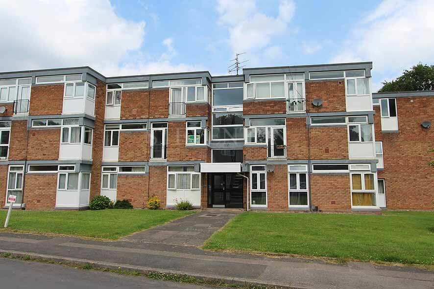 Main image of property: The Lindens , Off Newbridge Crescent, Wolverhampton, WV6