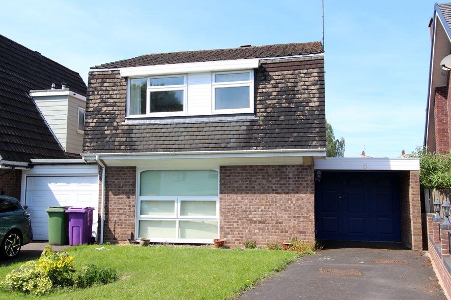 Main image of property: Ross Close, Compton, Wolverhampton, WV3