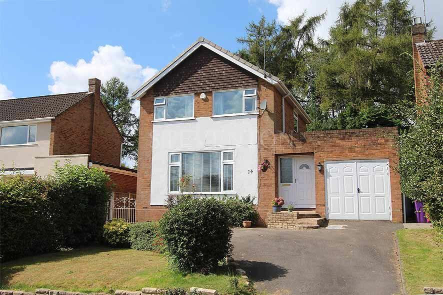 Main image of property: Torvale Road, Wightwick, Wolverhampton, WV6