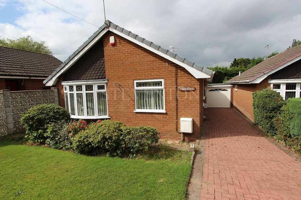 Main image of property: Finchdene Grove, Finchfield, Wolverhampton, WV3