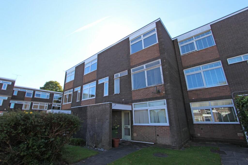 Main image of property: Abbots Way, Finchfield, Wolverhampton, WV3