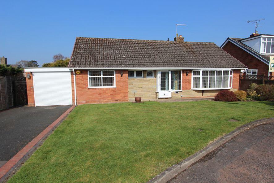 Main image of property: Yew Tree Lane, Tettenhall, Wolverhampton, WV6