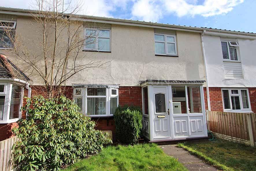 Main image of property: Lulworth Walk, Merry Hill, Wolverhampton, WV4