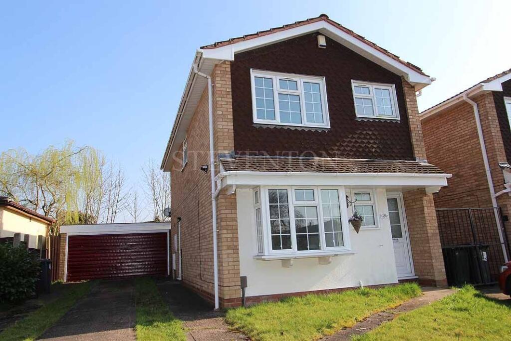 Main image of property: Castlecroft Avenue, Castlecroft, Wolverhampton, WV3