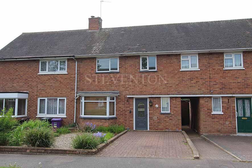 Main image of property: Ashenden Rise, Castlecroft, Wolverhampton, WV3