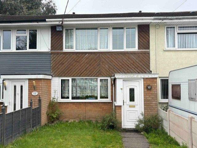 Main image of property: Croxstalls Avenue, Bloxwich, Walsall, WS3