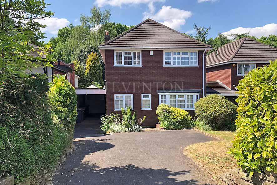 Main image of property: Wells Road, Penn, Wolverhampton, WV4