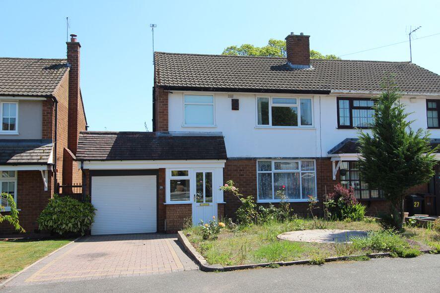 Main image of property: The Holmes, Fordhouses, Wolverhampton, WV10