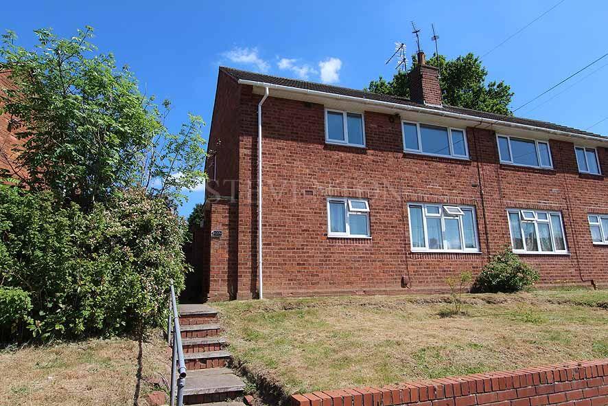 Main image of property: A 127, Westacre Crescent, Wolverhampton, WV3