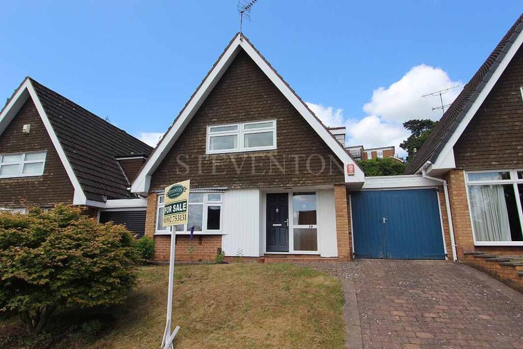 Main image of property: Forton Close, Compton, Wolverhampton, WV6