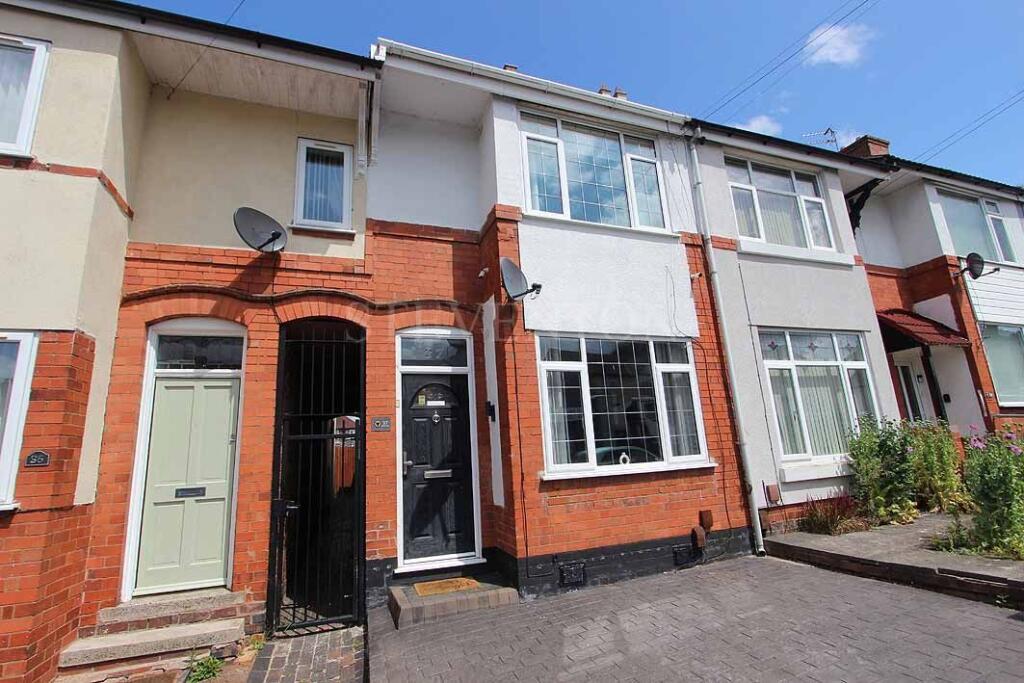 Main image of property: Belmont Road, Penn, Wolverhampton, WV4
