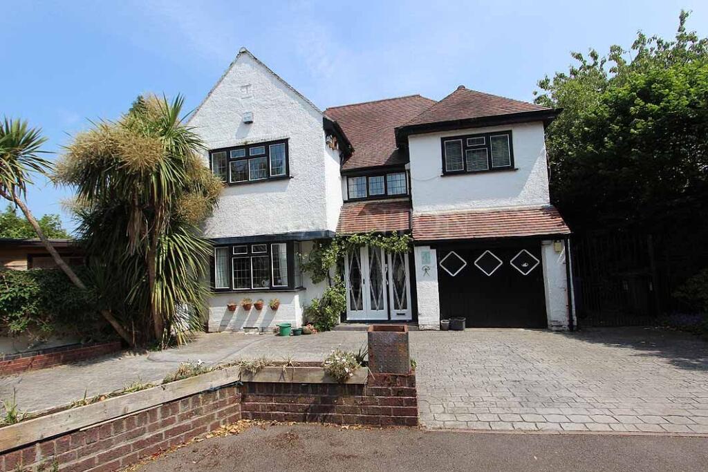 Main image of property: Westland Gardens, Compton, Wolverhampton, WV3