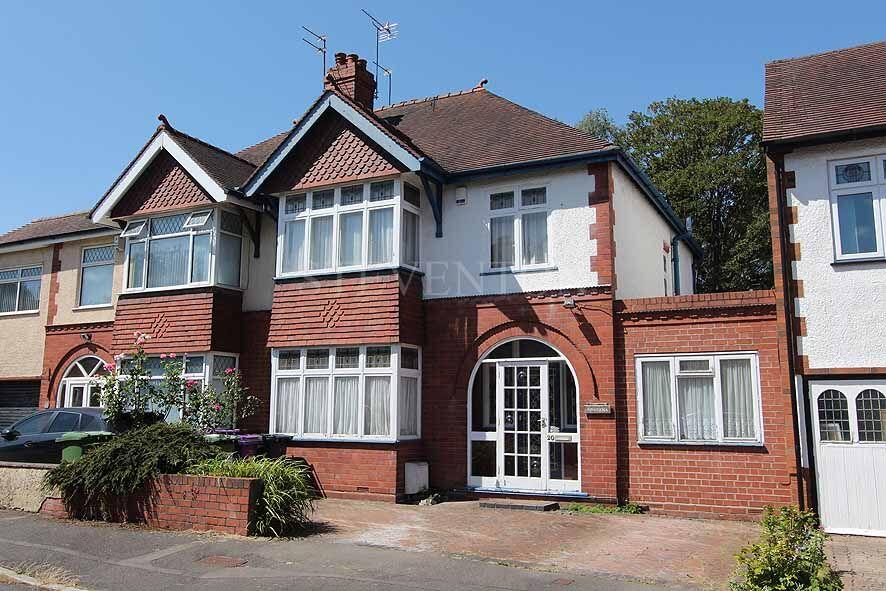 Main image of property: York Gardens, Finchfield, Wolverhampton, WV3