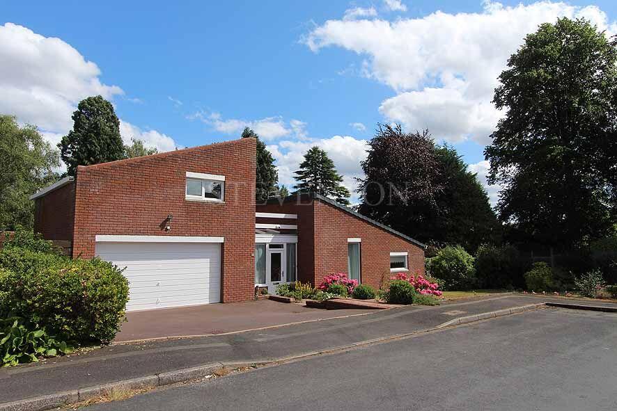 Main image of property: Perton Grove, Wightwick, Wolverhampton, WV6