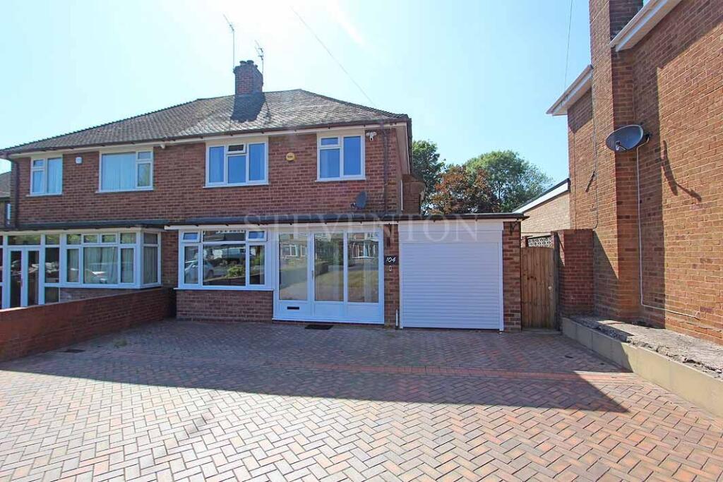 Main image of property: Woodthorne Road South, Tettenhall, Wolverhampton, WV6