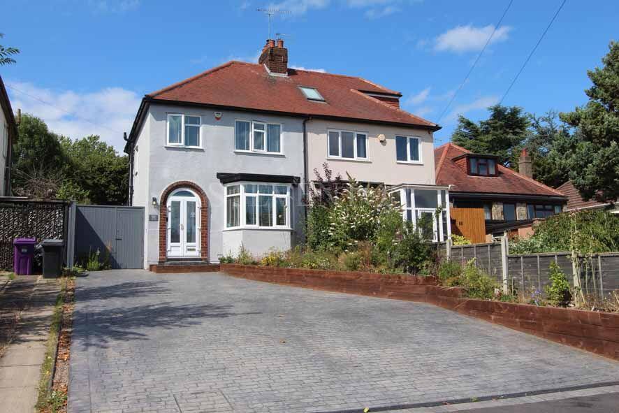 Main image of property: Bridgnorth Road, Compton, Wolverhampton, WV6