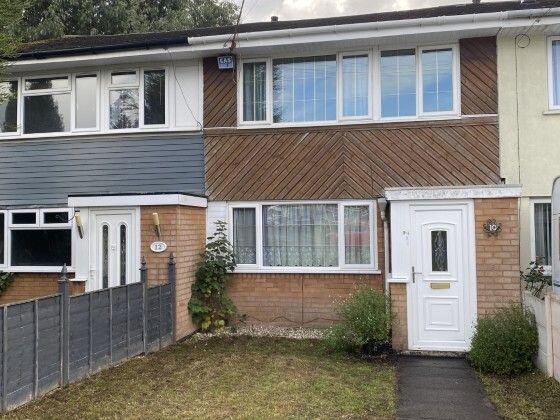 Main image of property: Croxstalls Avenue, Bloxwich, Walsall, WS3