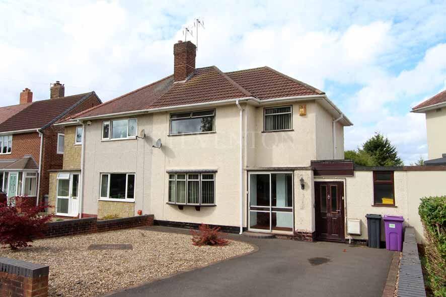 Main image of property: Bushbury Lane, Bushbury, Wolverhampton, WV10