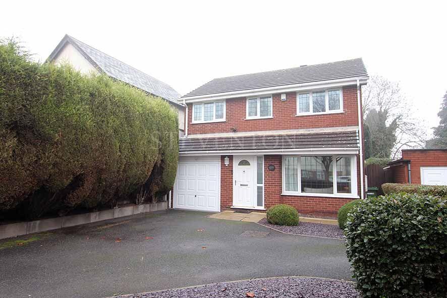 Main image of property: A 453, Birmingham New Road, Bilston, WV14