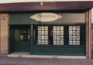 Steventon Land & Estate Agents, Wolverhamptonbranch details