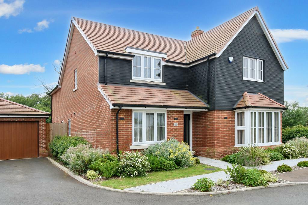 Main image of property: Rectory Lane, Shenley