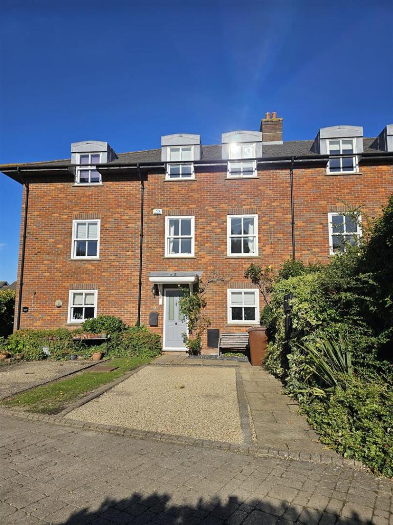 Main image of property: Permain Close, Shenley