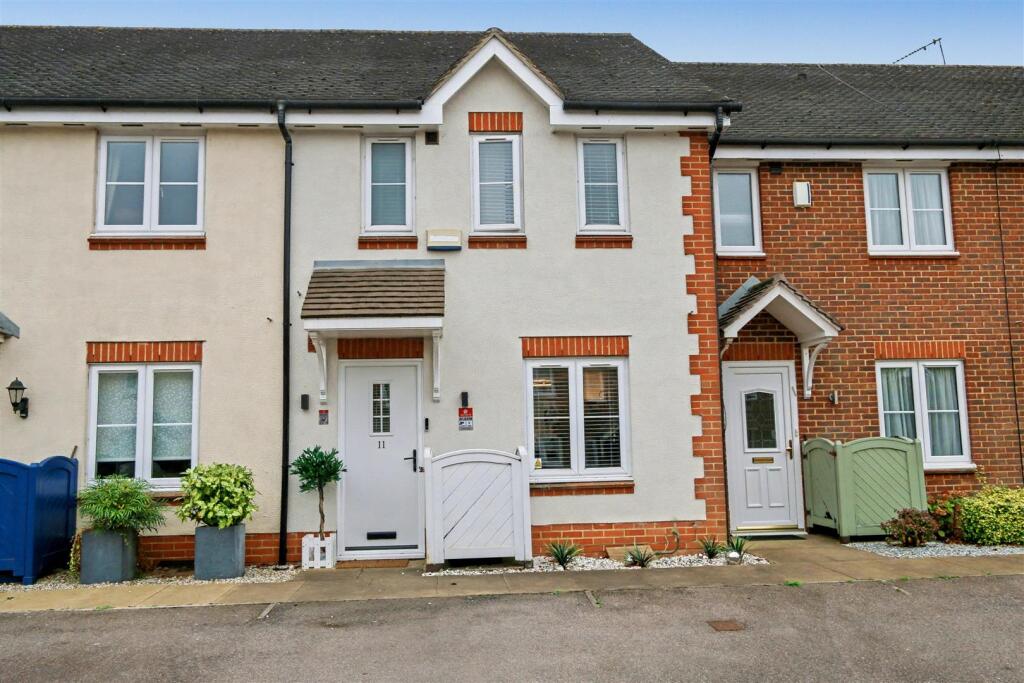 Main image of property: Andrew Close, Shenley